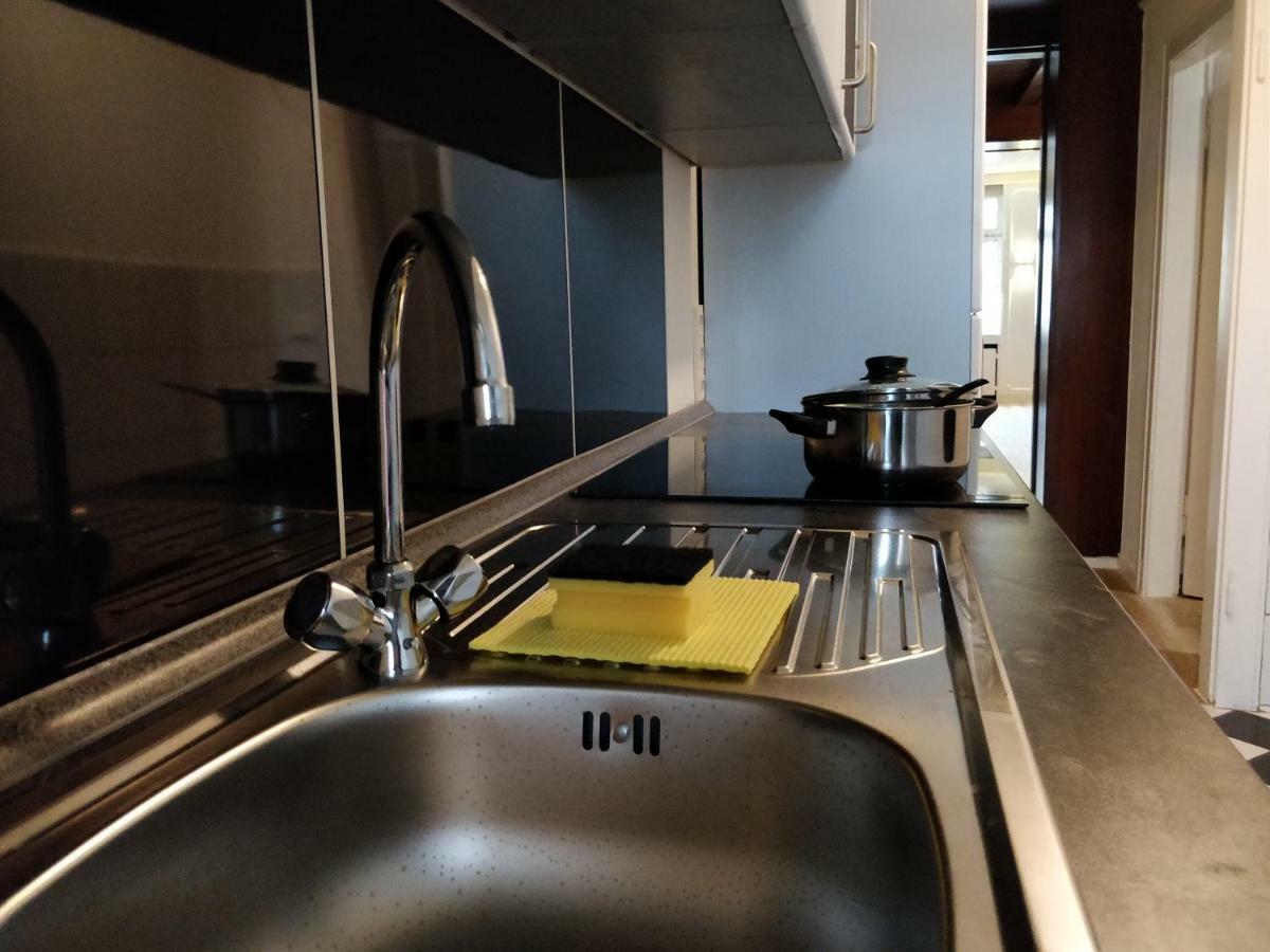 Avi City Burgplatz Apartments Düsseldorf Dış mekan fotoğraf