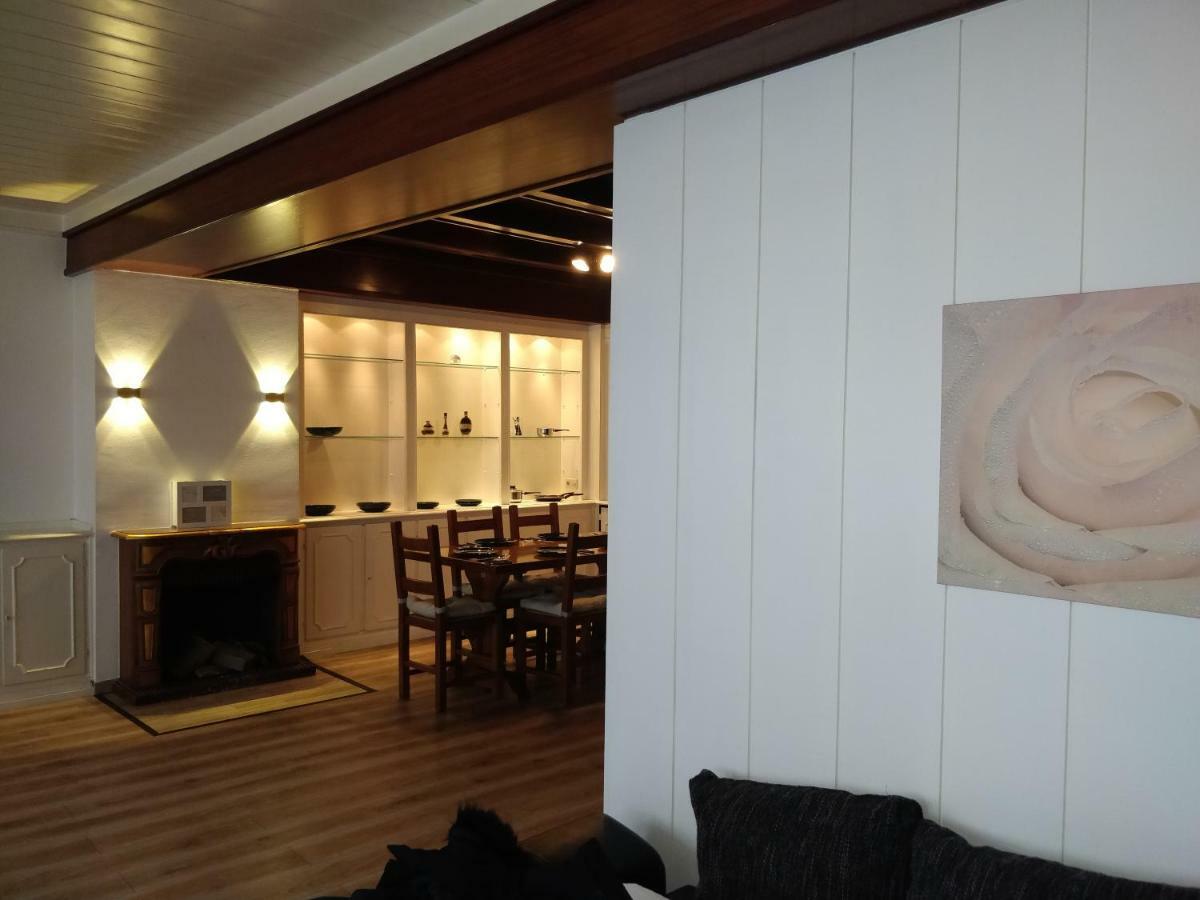 Avi City Burgplatz Apartments Düsseldorf Dış mekan fotoğraf