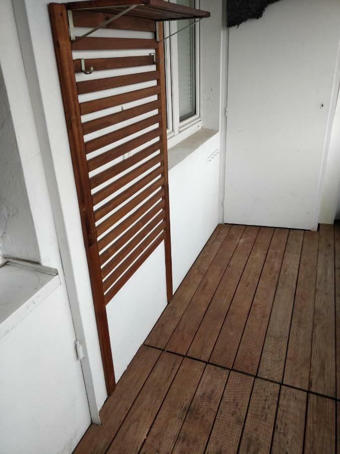 Avi City Burgplatz Apartments Düsseldorf Dış mekan fotoğraf