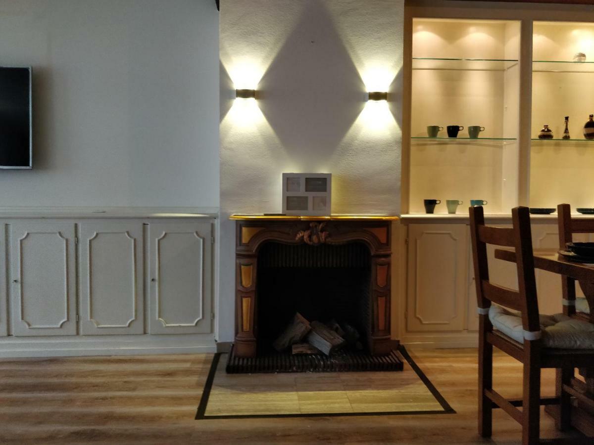 Avi City Burgplatz Apartments Düsseldorf Dış mekan fotoğraf