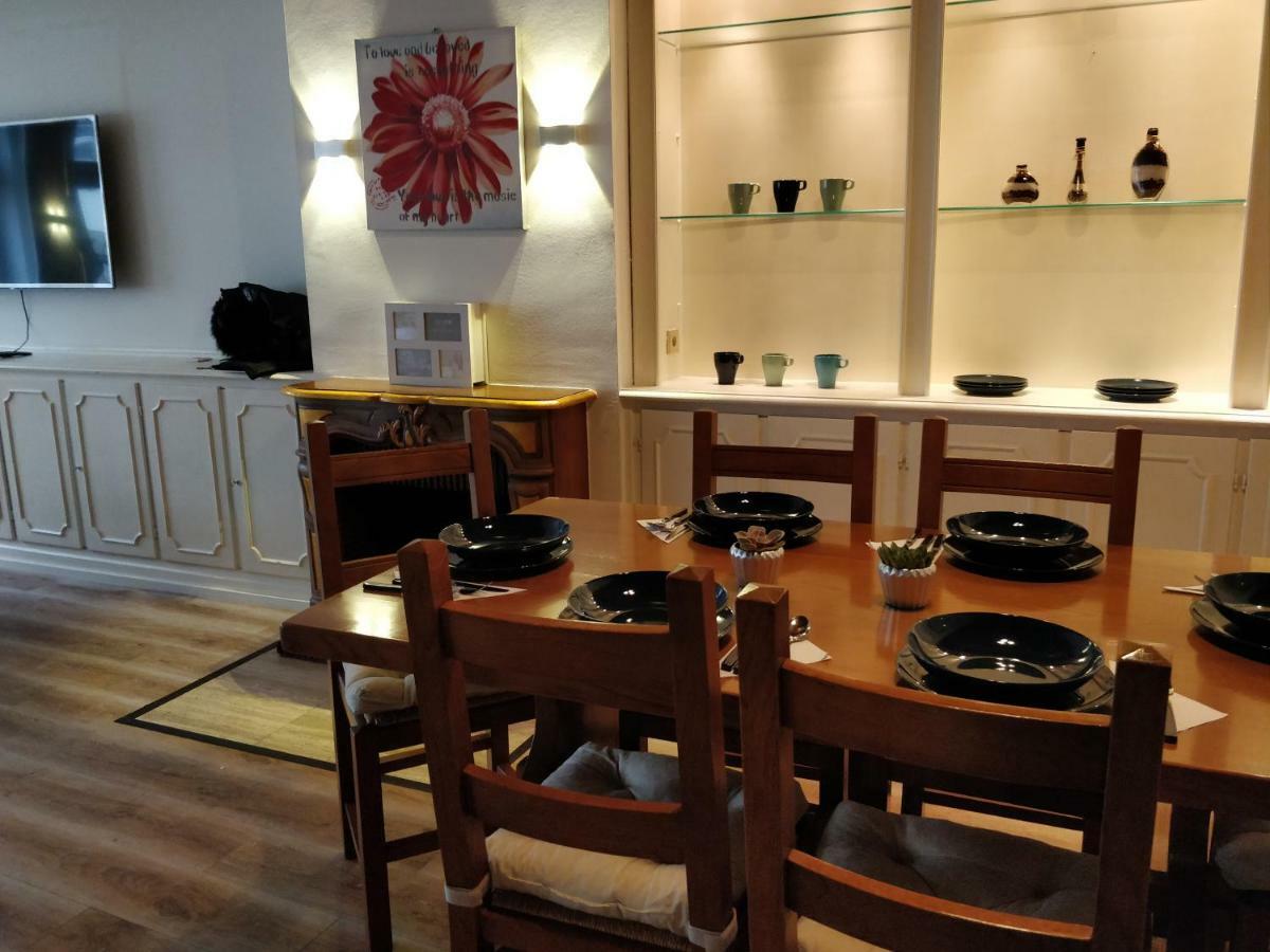 Avi City Burgplatz Apartments Düsseldorf Dış mekan fotoğraf