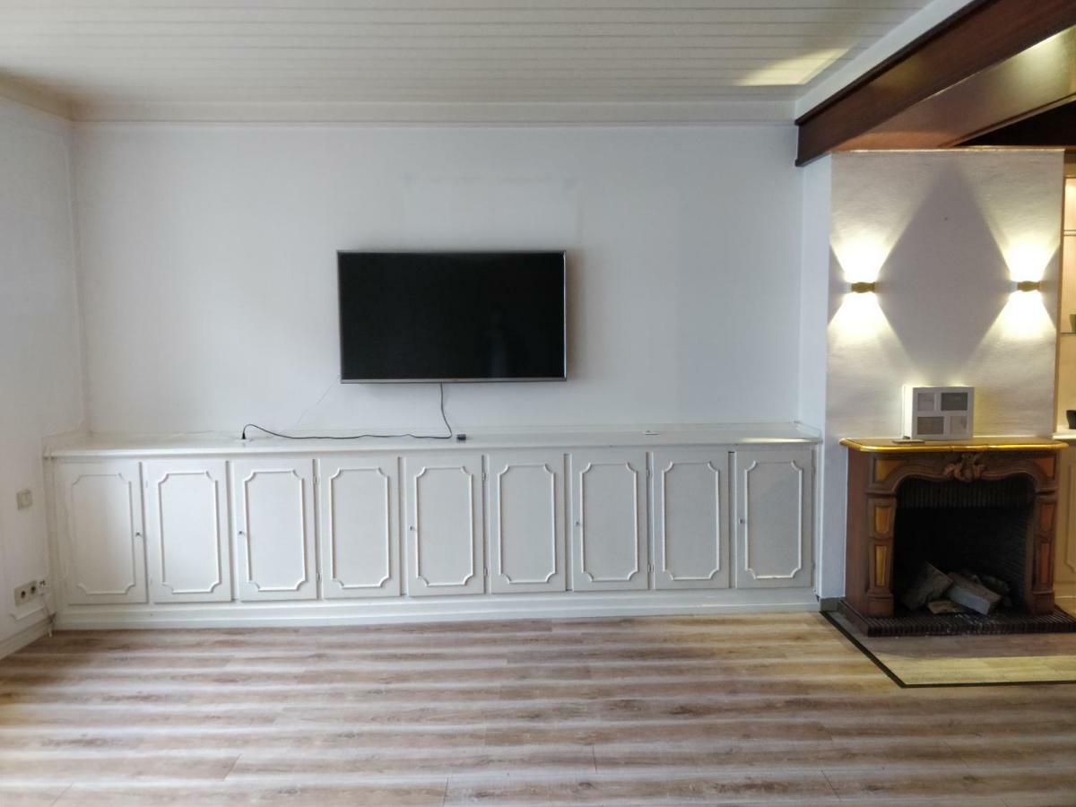 Avi City Burgplatz Apartments Düsseldorf Dış mekan fotoğraf